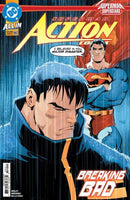 Action Comics