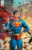 Action Comics