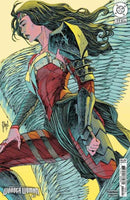 Absolute Wonder Woman