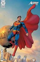 Action Comics