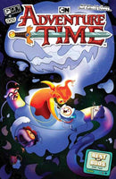 Adventure Time (2025)