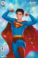 Action Comics