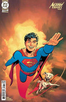 Action Comics