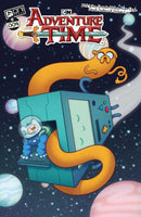 Adventure Time (2025)