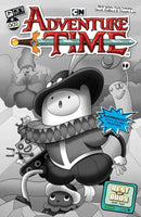 Adventure Time (2025)