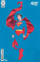 Action Comics
