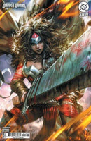 Absolute Wonder Woman