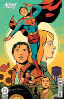 Action Comics