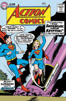 Action Comics