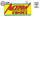 Action Comics