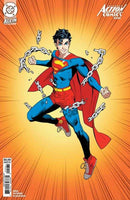 Action Comics