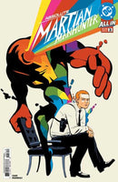 Absolute Martian Manhunter