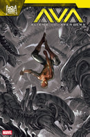 Aliens vs. Avengers