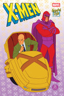 X-Men