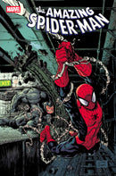 Amazing Spider-Man