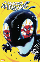 Amazing Spider Man