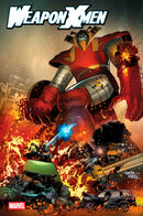 Weapon X-Men