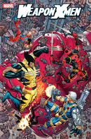 Weapon X-Men
