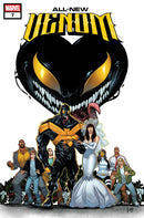 All-New Venom