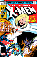 X-Men