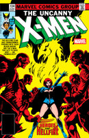 X-Men