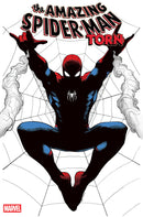 Amazing Spider Man: Torn