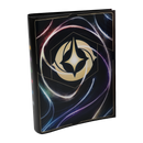 Lorcana TCG: Branded 9pkt Portfolio Card Back