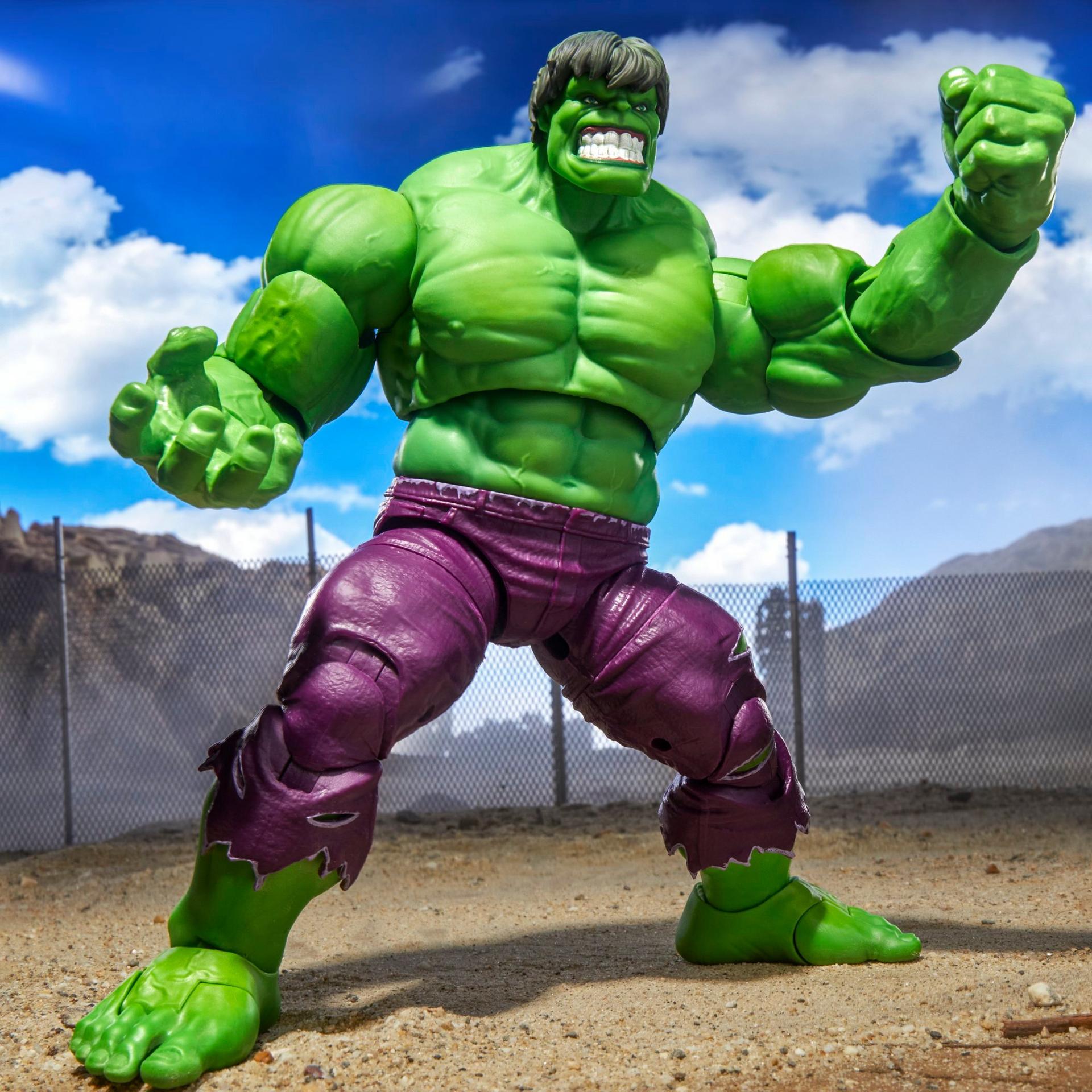 MANTIC hulk【激レア】 Hulk 'Smash' Coin Silver Collectible by Agoro | Sideshow