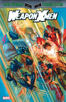 Weapon X-Men