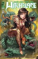 Witchblade