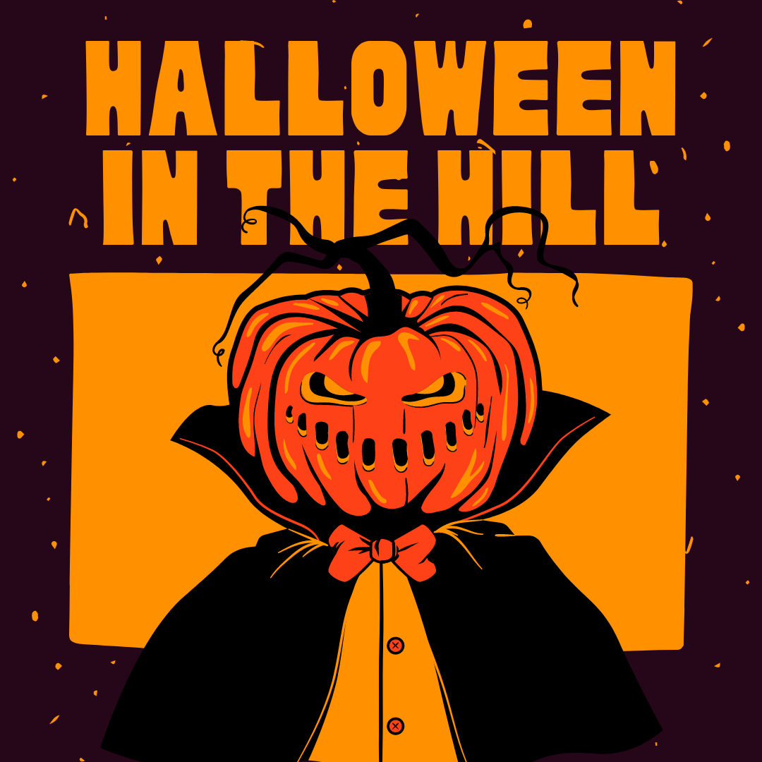 Cadets' Essential 30 Days of Horror Movies and Spooky Books - Cadets Toys & Comics