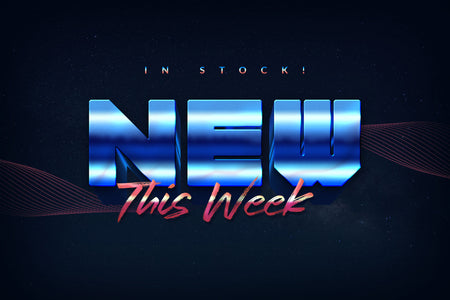 New This Week! - Toys