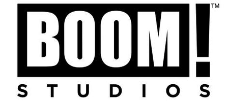 BOOM! STUDIOS