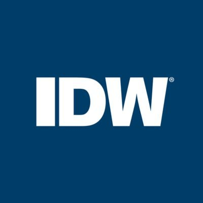 IDW PUBLISHING