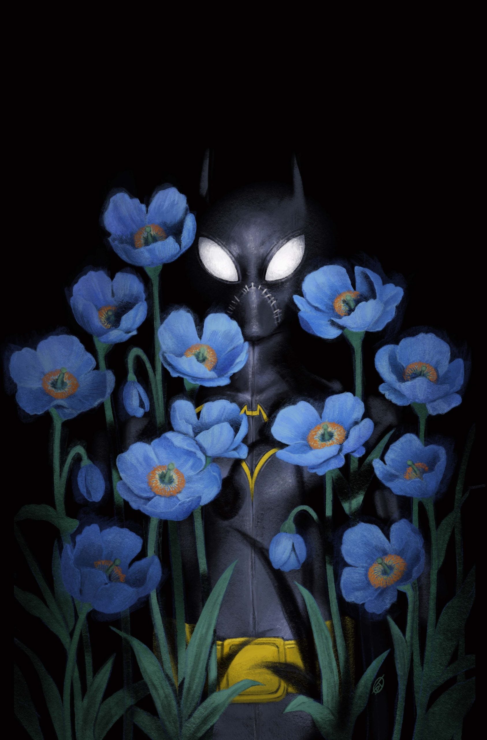 Batgirl n.° 5 - David Talaski - Regular