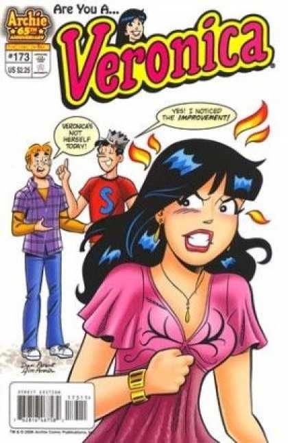 Veronica #173A