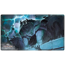 Playmat: Disney Lorcana- Rise of the Floodborn- Beast