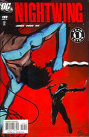 Nightwing, Vol. 2