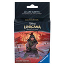 Card Sleeves: Disney Lorcana- Rise of the Floodborn- Mulan