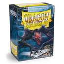 Dragon Shield Sleeves - Matte (100ct.)