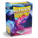 Dragon Shield Sleeves - Matte (100ct.)