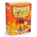 Dragon Shield Sleeves - Matte (100ct.)