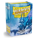 Dragon Shield Sleeves - Matte (100ct.)