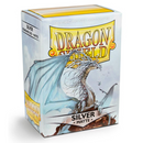 Dragon Shield Sleeves - Matte (100ct.)