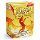 Dragon Shield Sleeves - Matte (100ct.)