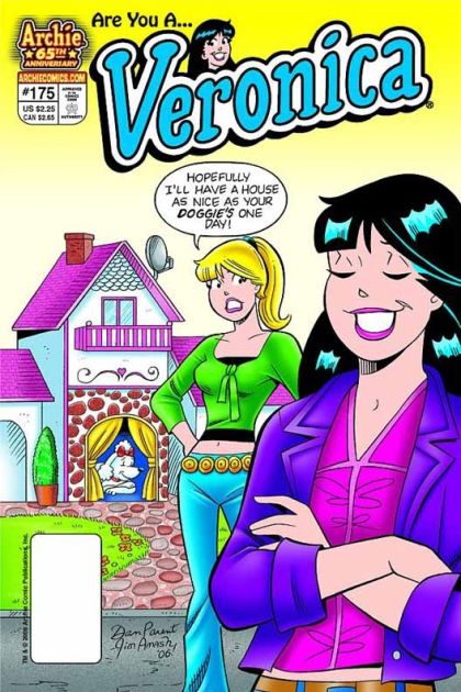 Veronica #175A
