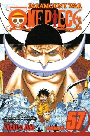 One Piece Vol 57 (57)