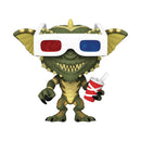 Pop Movies Gremlins Gremlin with 3D Glasses Vinyl Figure