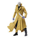 DC Multiverse 7in Scale Hush Action Figure Case