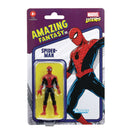 Marvel Retro Legends 3-3/4in Spider-Man Action Figure